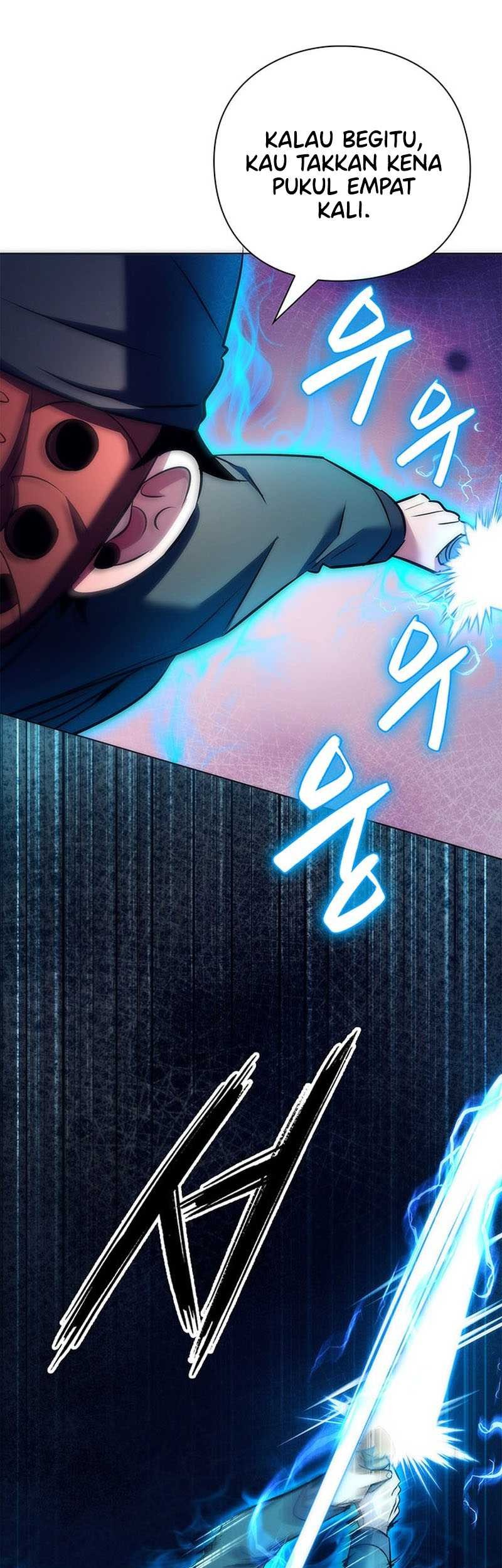 Goblin’s Night Chapter 46 Gambar 84