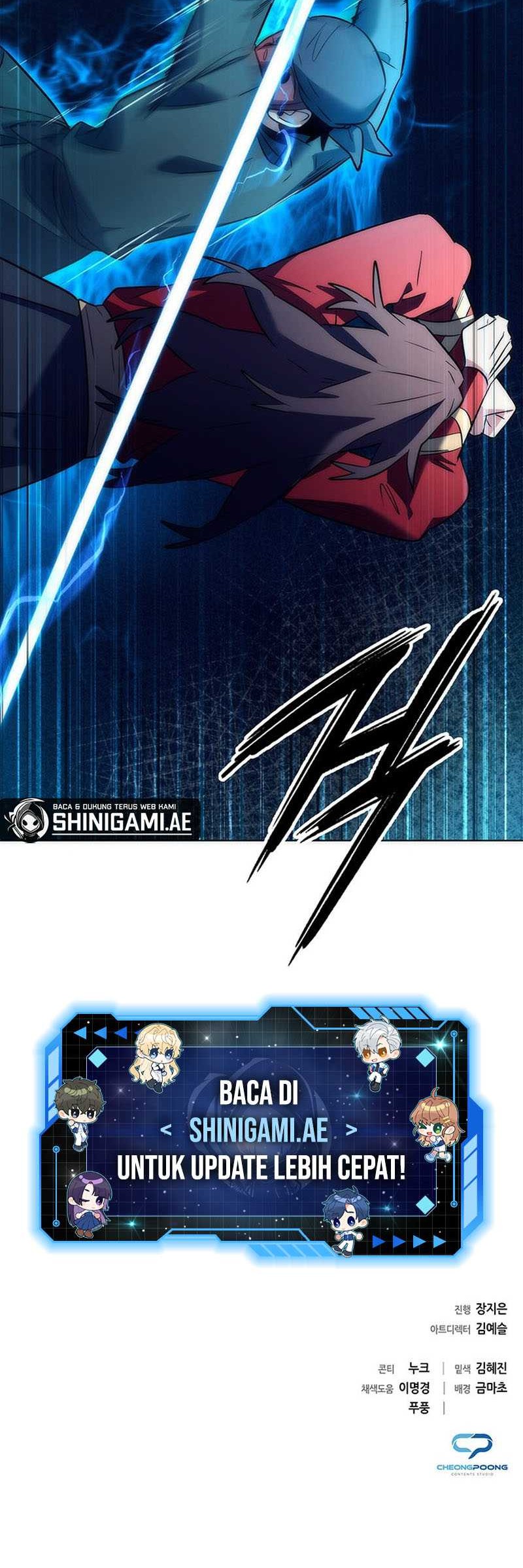 Goblin’s Night Chapter 46 Gambar 85