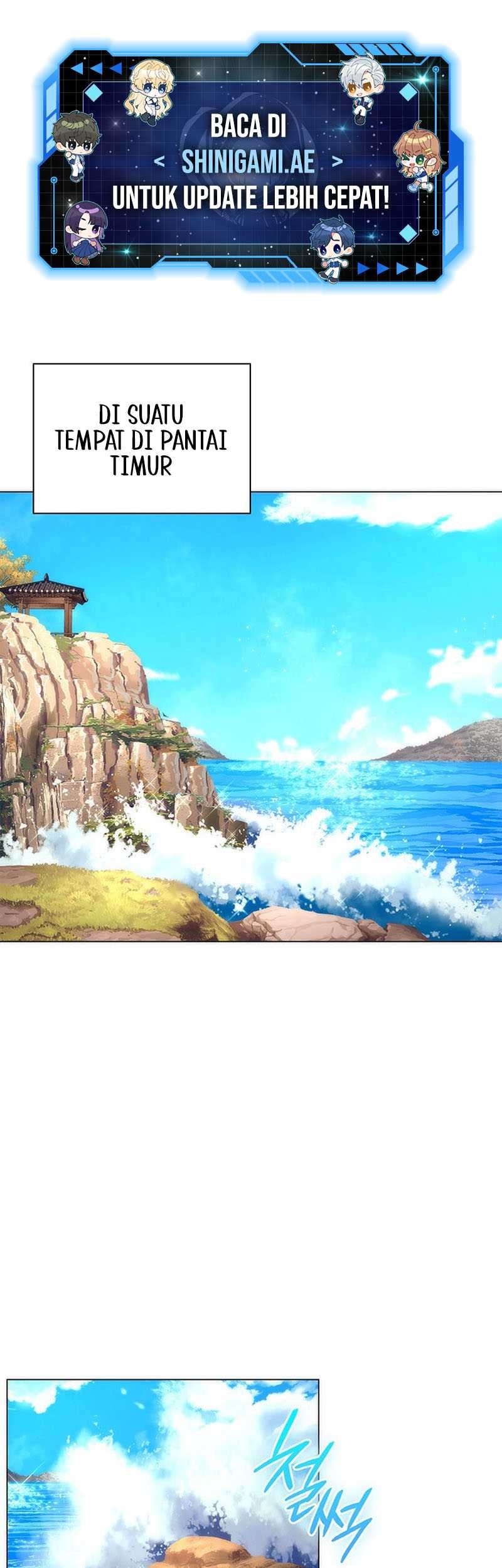 Baca  Goblin’s Night Chapter 46 Gambar 2