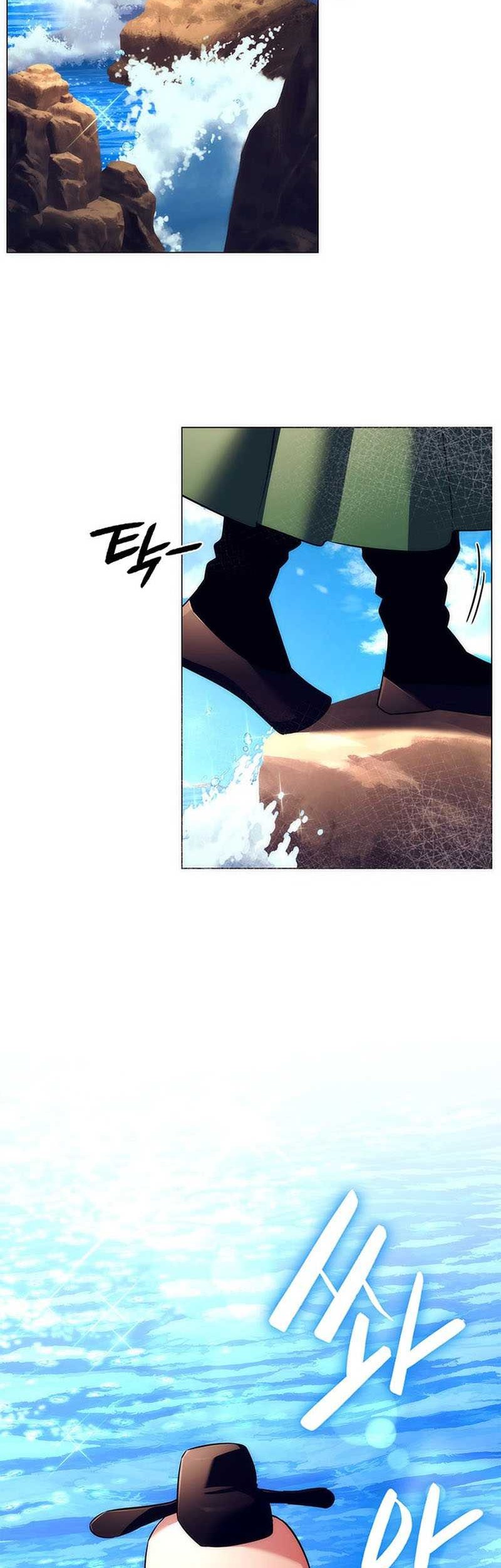 Goblin’s Night Chapter 46 Gambar 3