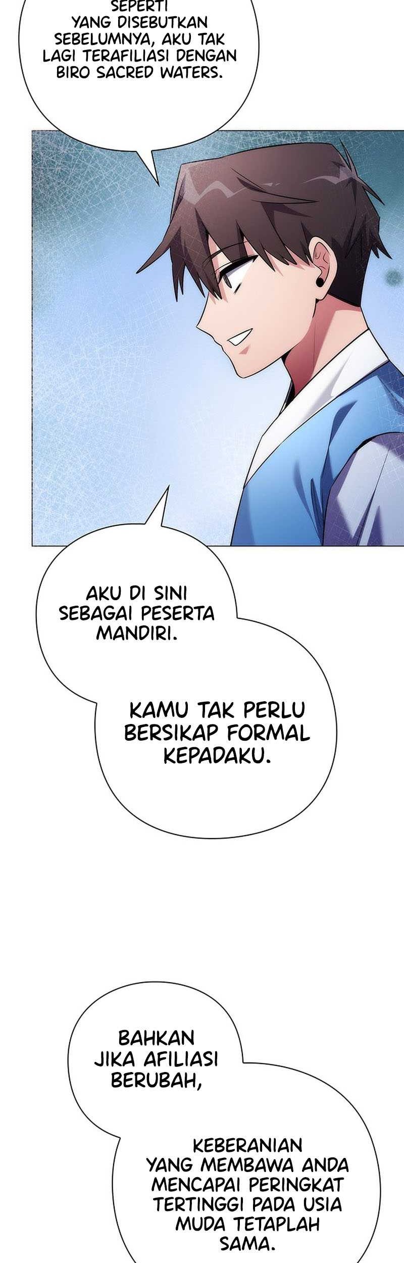 Goblin’s Night Chapter 46 Gambar 9