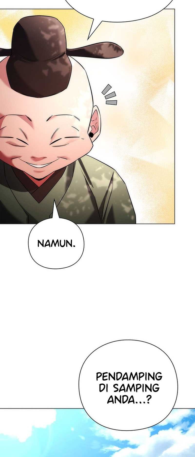 Goblin’s Night Chapter 46 Gambar 10