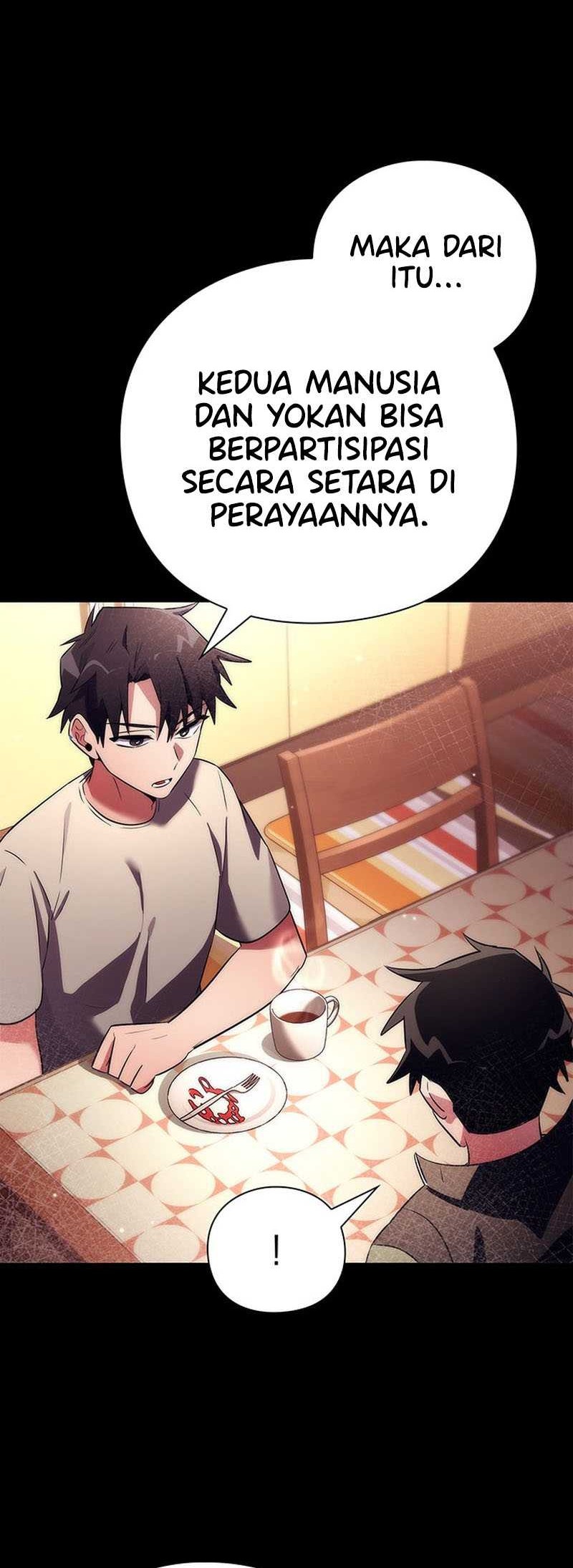 Goblin’s Night Chapter 46 Gambar 14