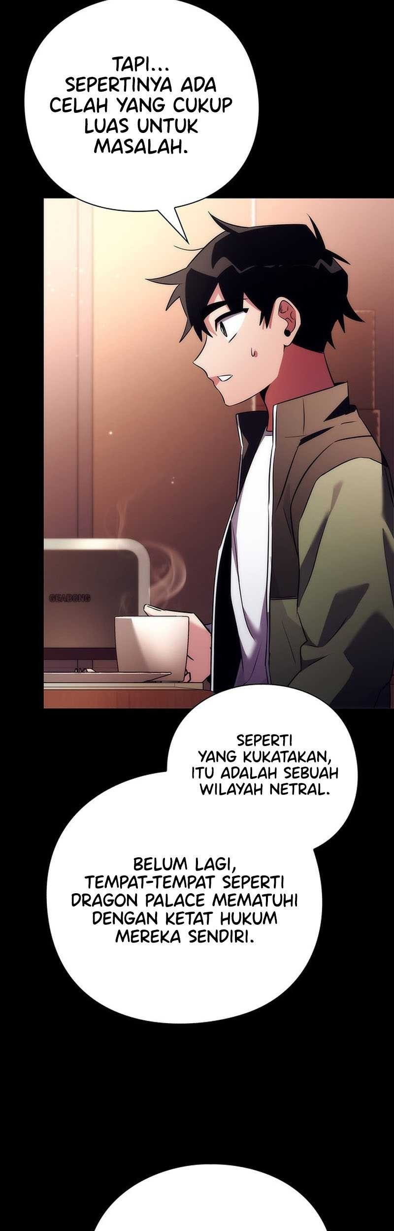 Goblin’s Night Chapter 46 Gambar 15