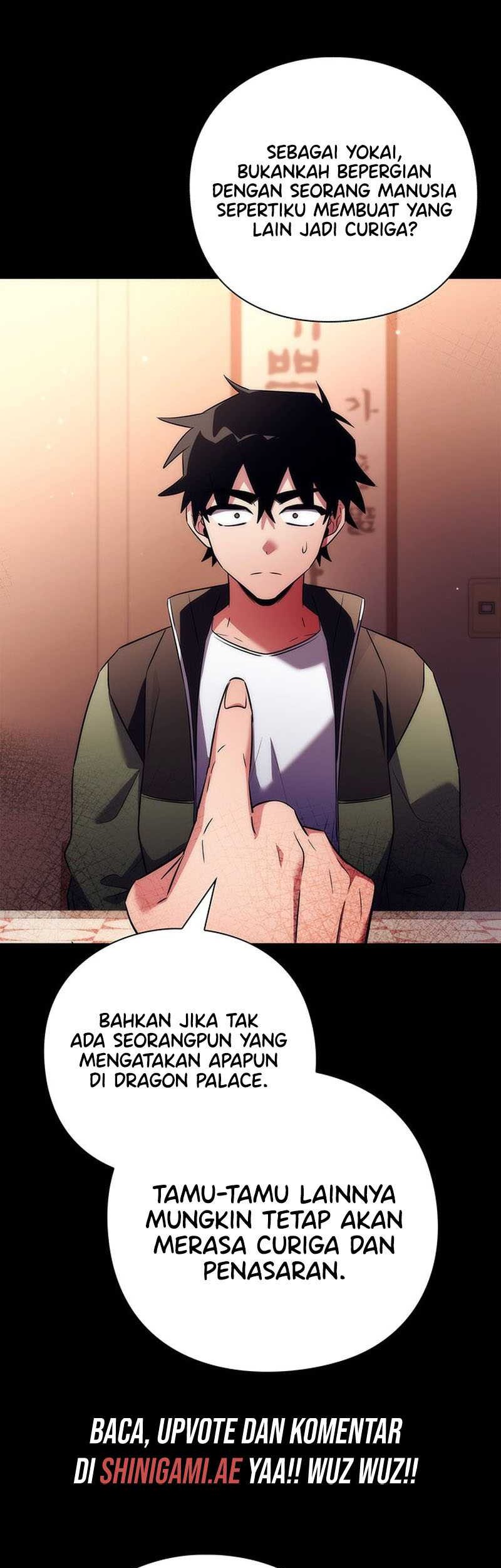 Goblin’s Night Chapter 46 Gambar 17