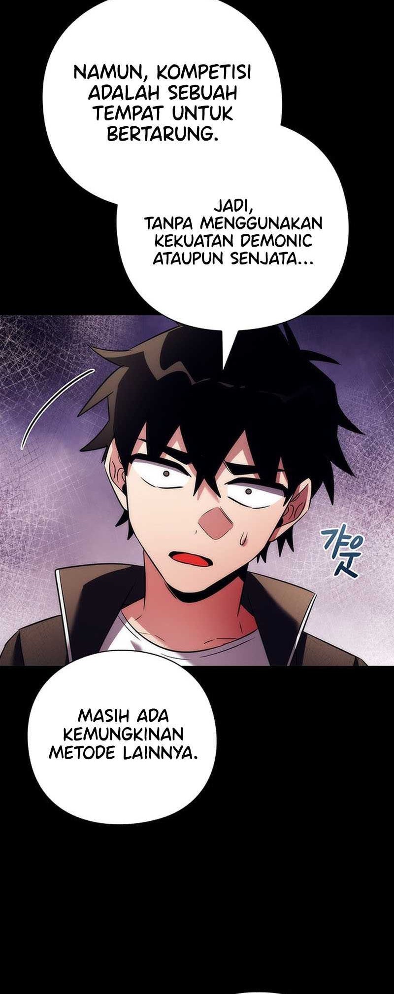 Goblin’s Night Chapter 46 Gambar 18