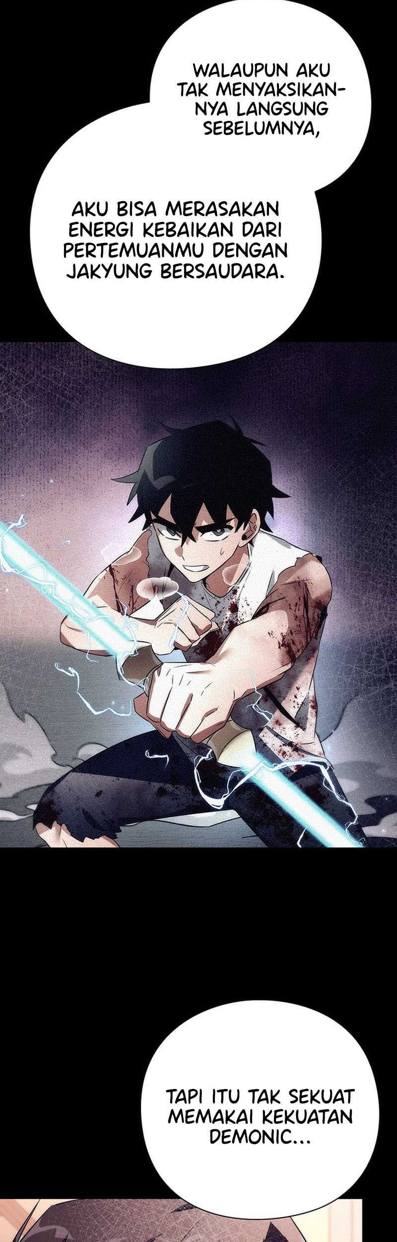 Goblin’s Night Chapter 46 Gambar 19