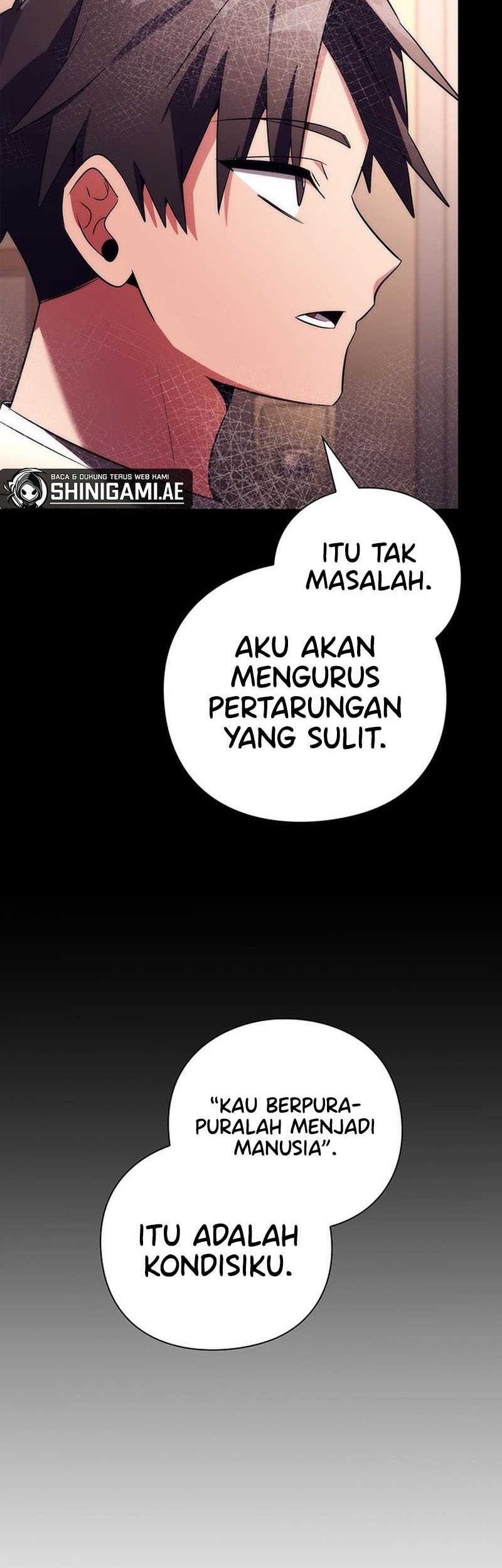 Goblin’s Night Chapter 46 Gambar 20