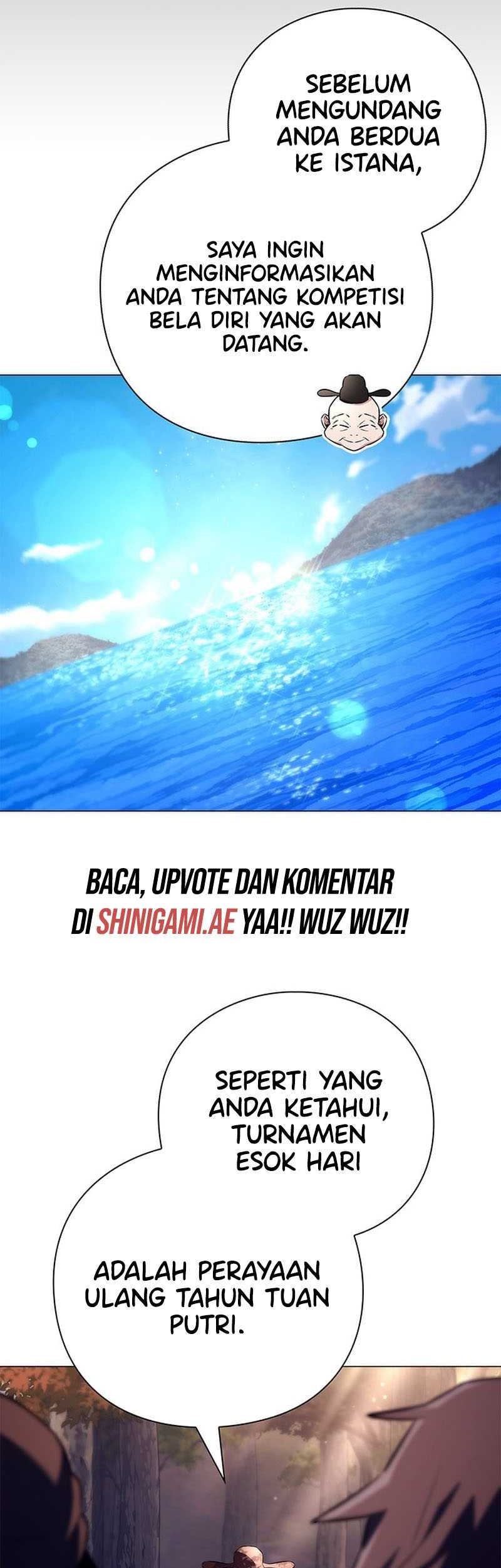 Goblin’s Night Chapter 46 Gambar 21