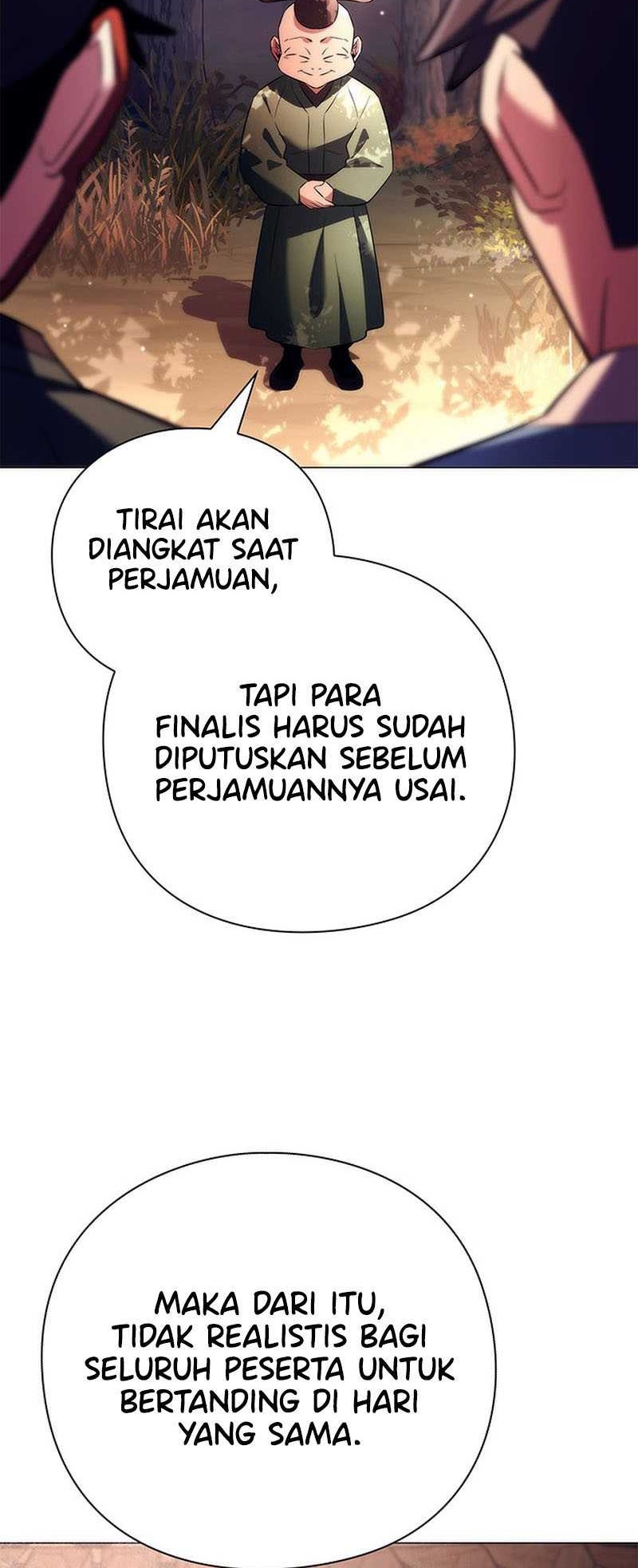 Goblin’s Night Chapter 46 Gambar 22