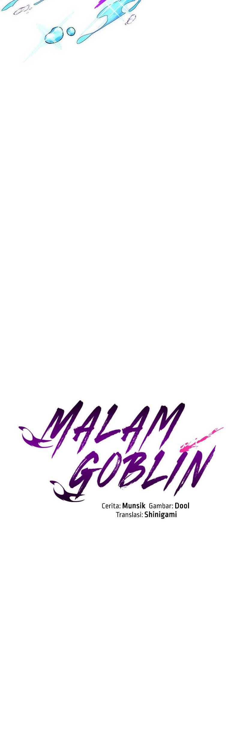 Goblin’s Night Chapter 46 Gambar 30