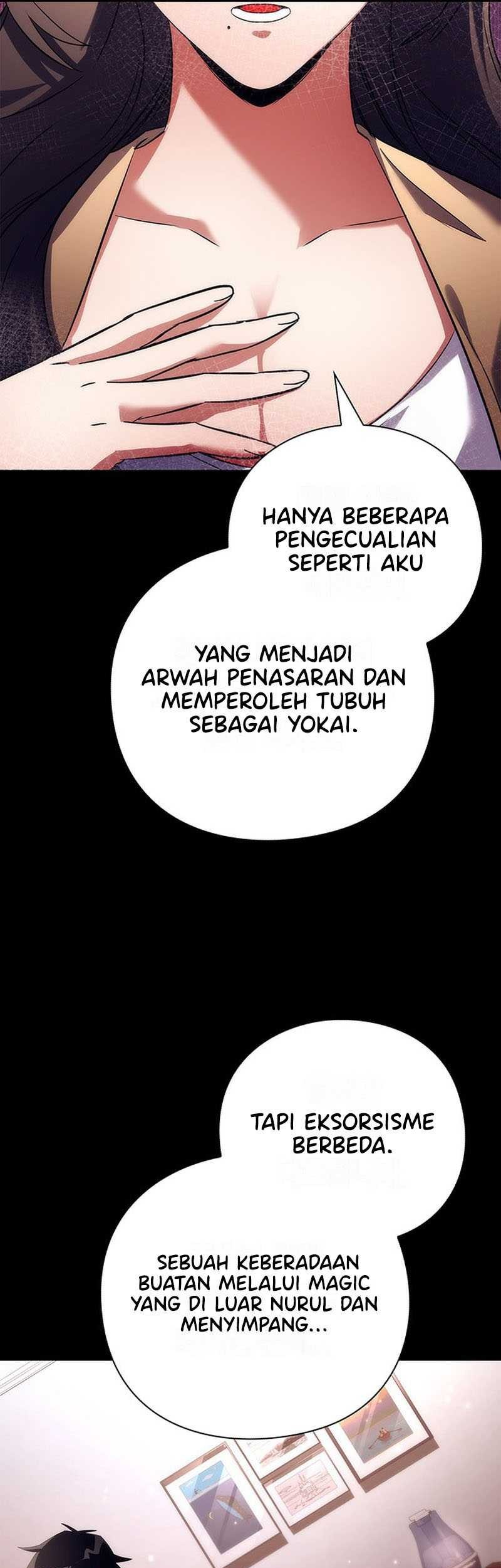 Goblin’s Night Chapter 45 Gambar 34