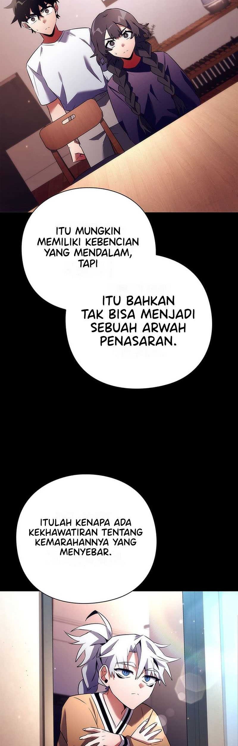 Goblin’s Night Chapter 45 Gambar 35