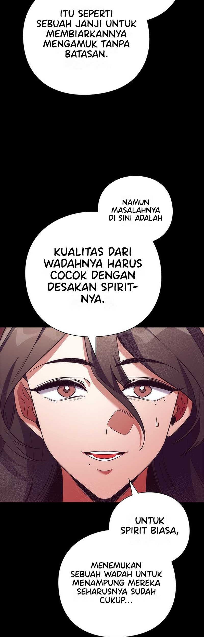 Goblin’s Night Chapter 45 Gambar 37