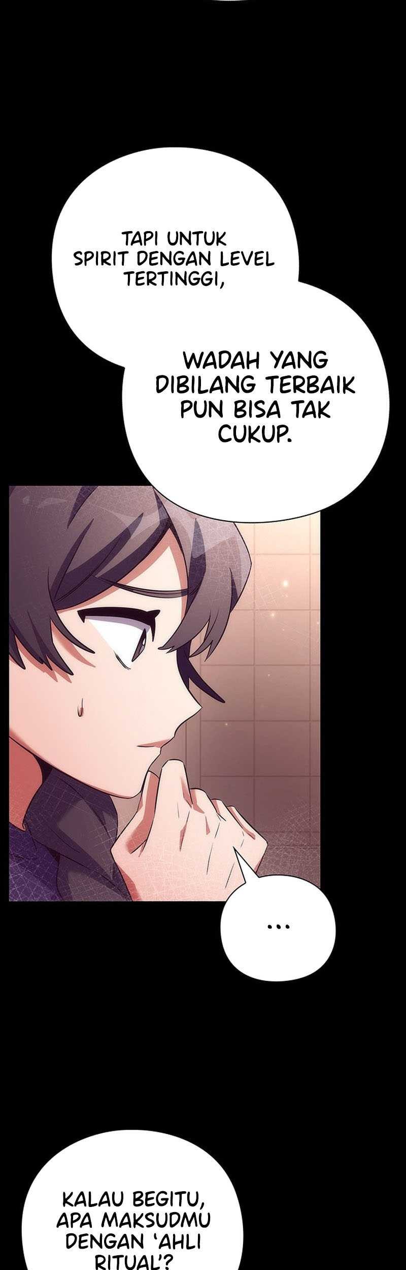 Goblin’s Night Chapter 45 Gambar 38