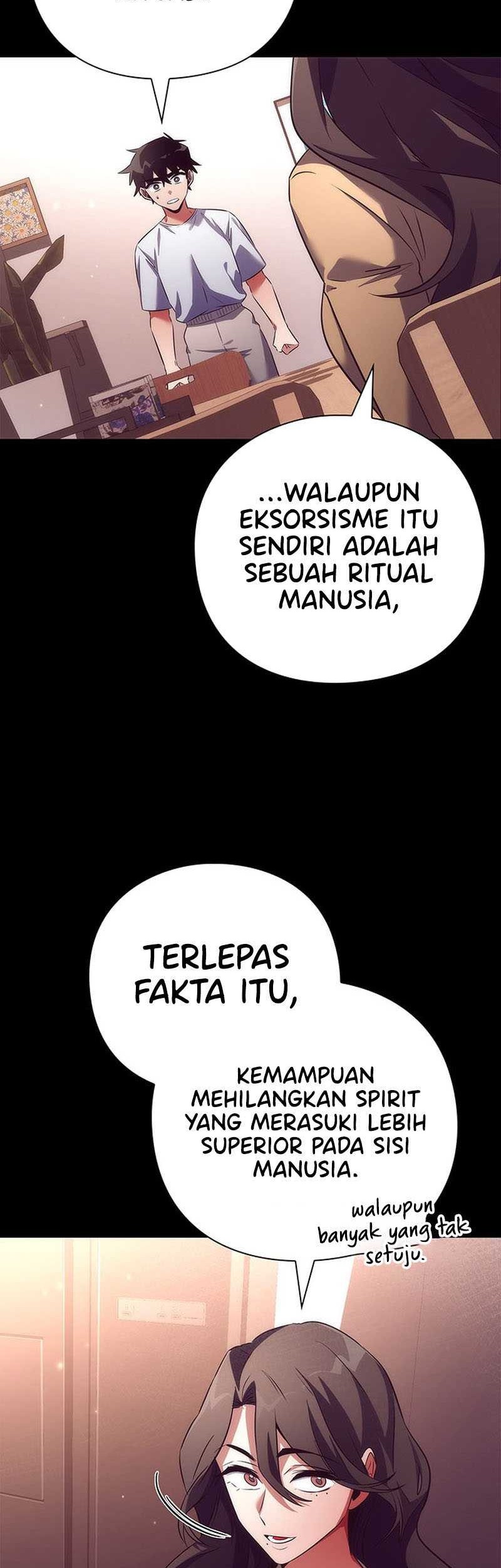 Goblin’s Night Chapter 45 Gambar 39