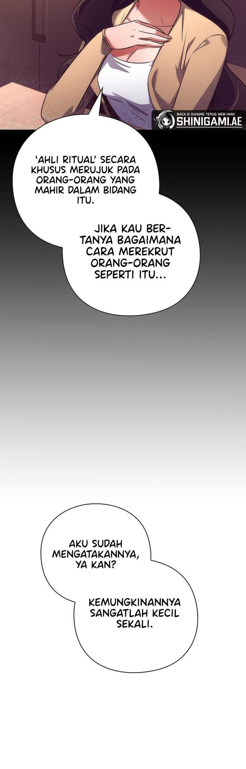 Goblin’s Night Chapter 45 Gambar 40