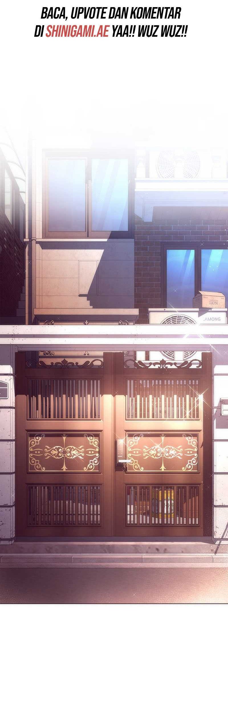 Goblin’s Night Chapter 45 Gambar 41