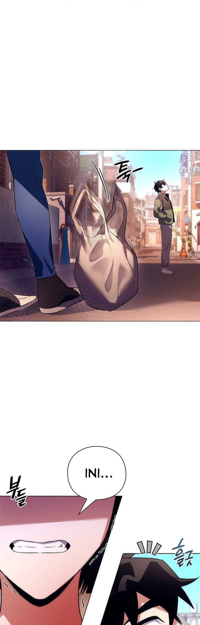 Goblin’s Night Chapter 45 Gambar 43