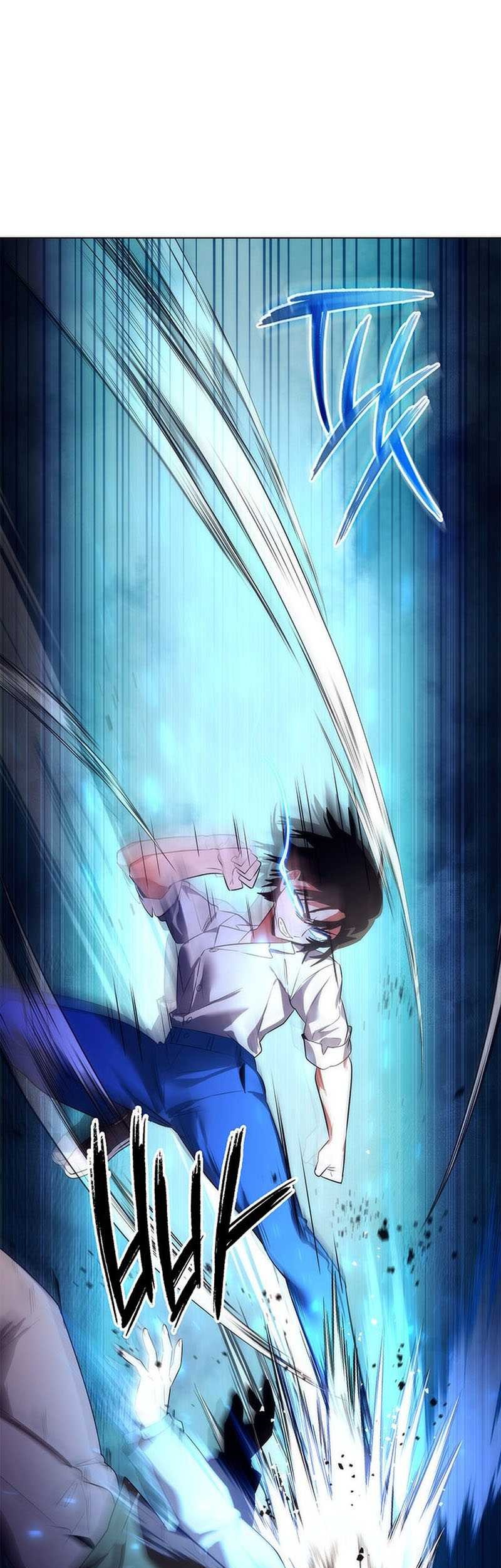 Goblin’s Night Chapter 45 Gambar 46