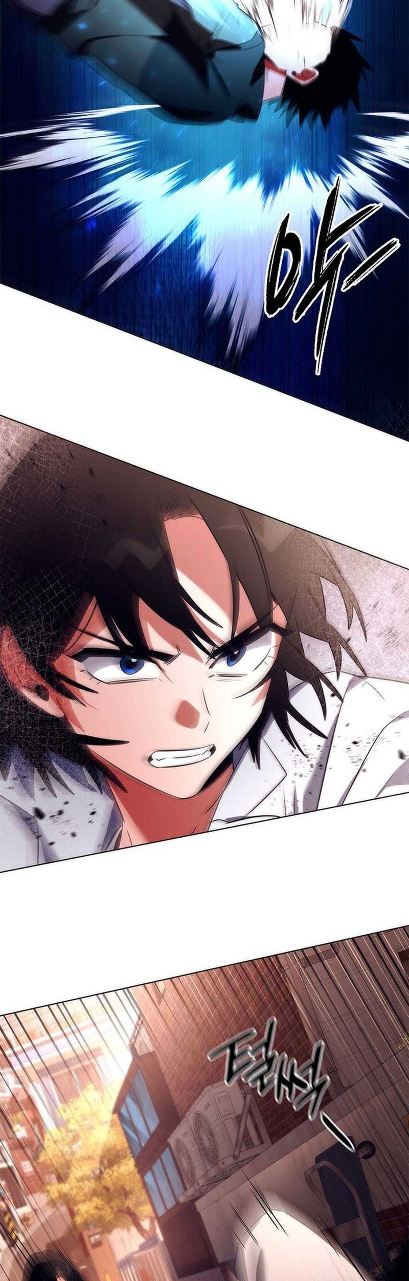 Goblin’s Night Chapter 45 Gambar 47