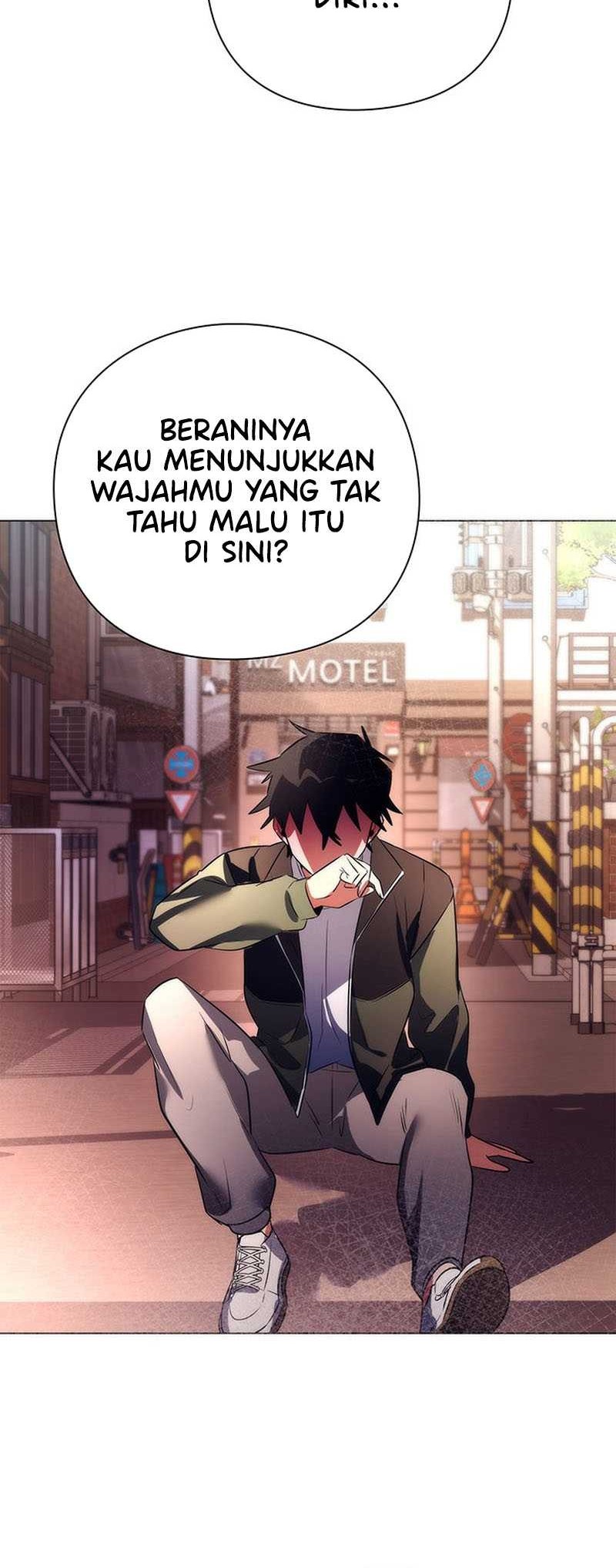 Goblin’s Night Chapter 45 Gambar 49