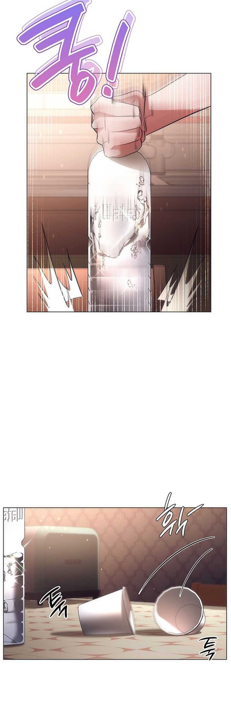 Goblin’s Night Chapter 45 Gambar 54