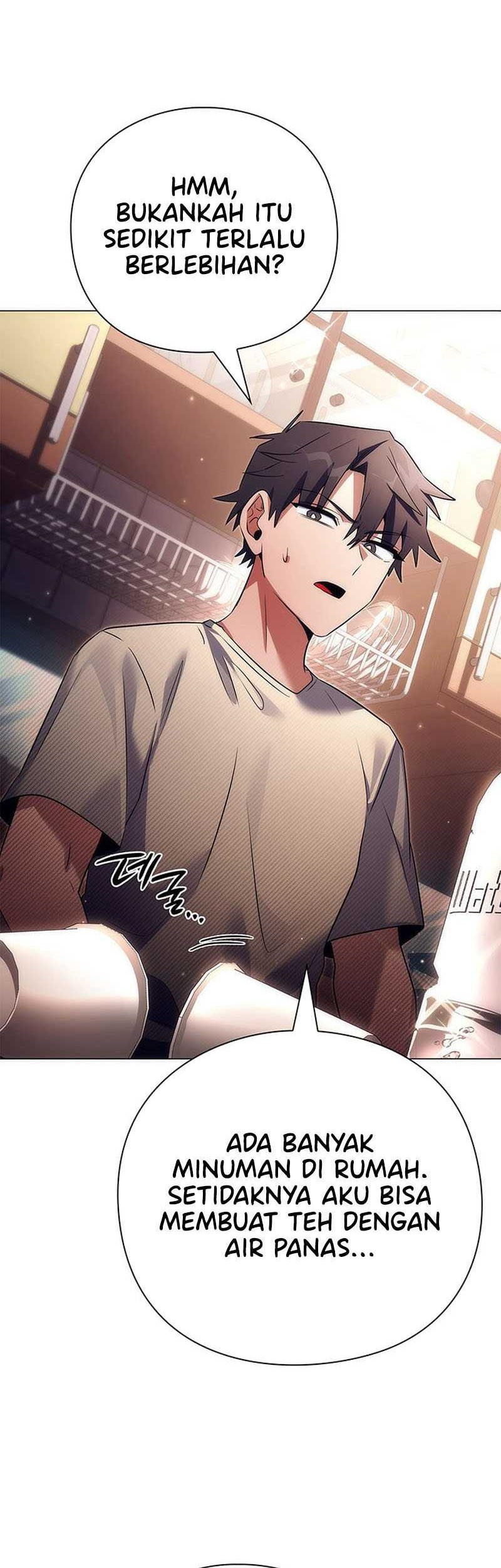 Goblin’s Night Chapter 45 Gambar 55