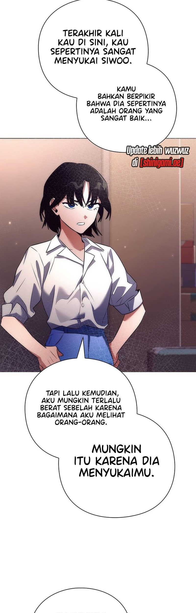 Goblin’s Night Chapter 45 Gambar 56