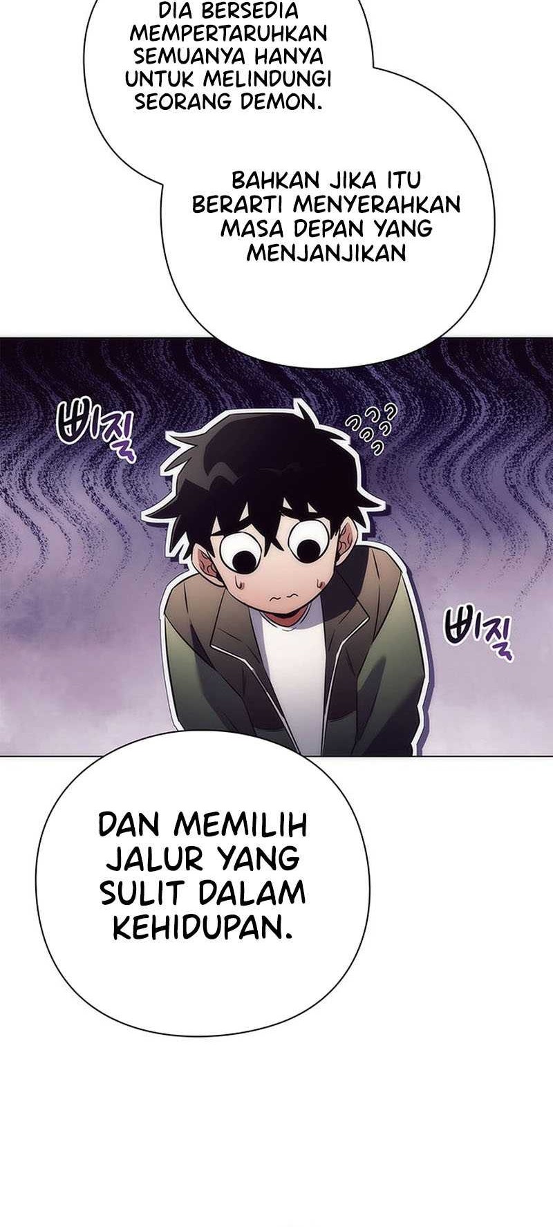 Goblin’s Night Chapter 45 Gambar 57