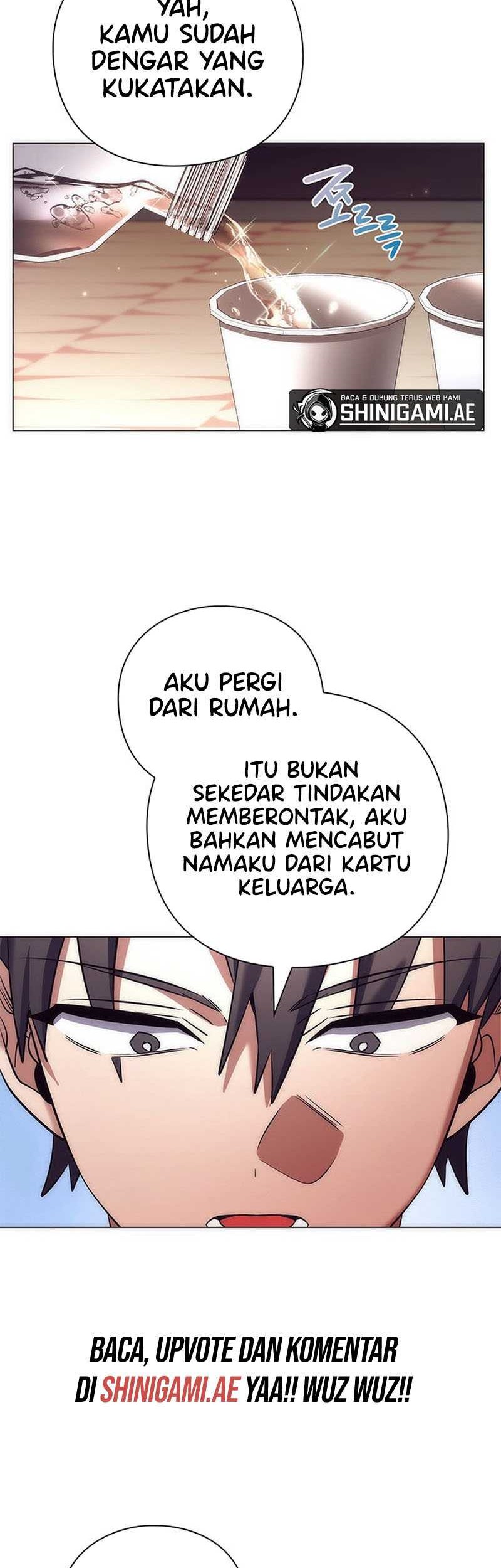 Goblin’s Night Chapter 45 Gambar 59