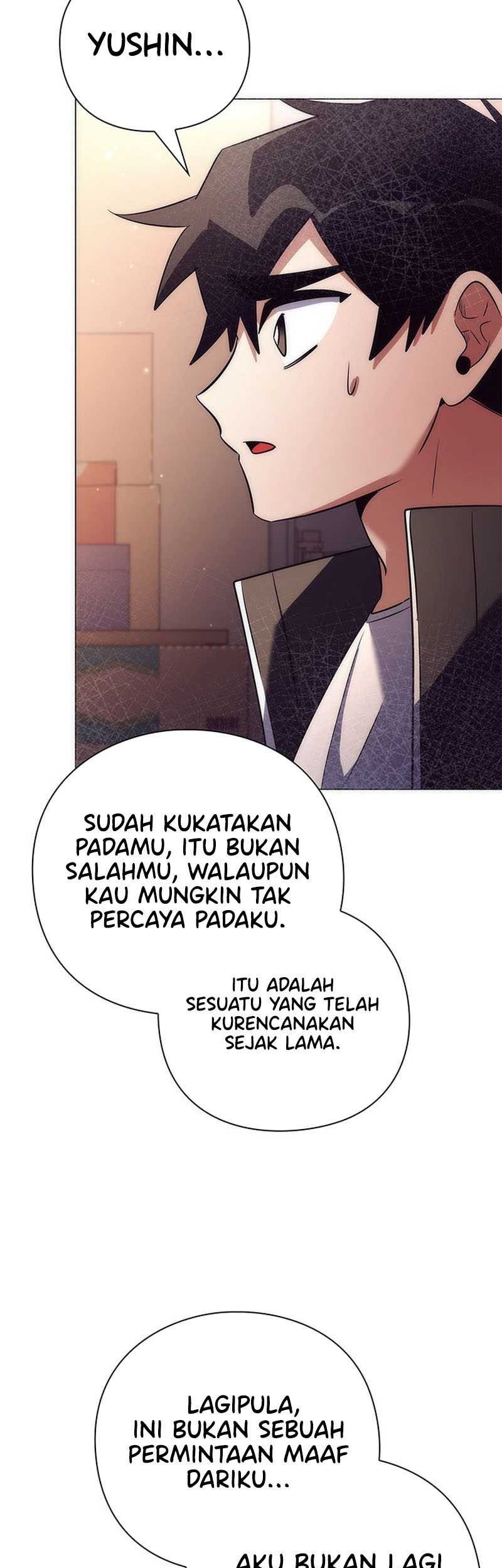 Goblin’s Night Chapter 45 Gambar 60