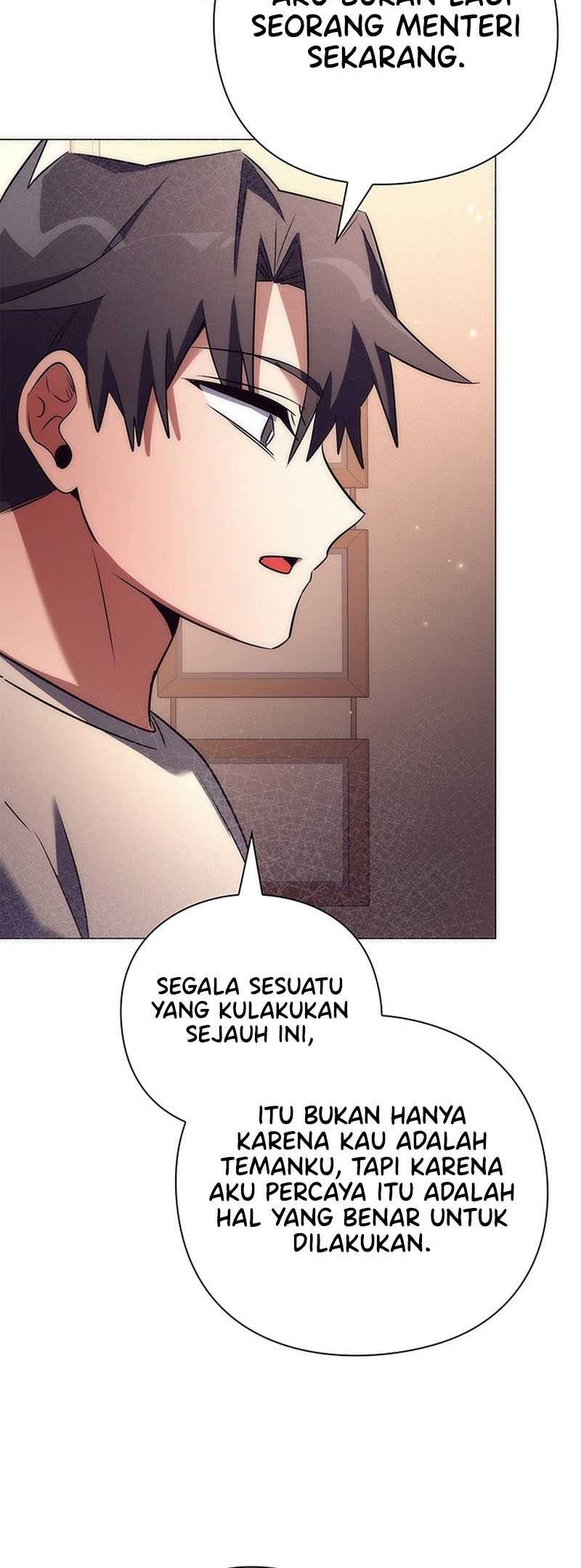 Goblin’s Night Chapter 45 Gambar 61