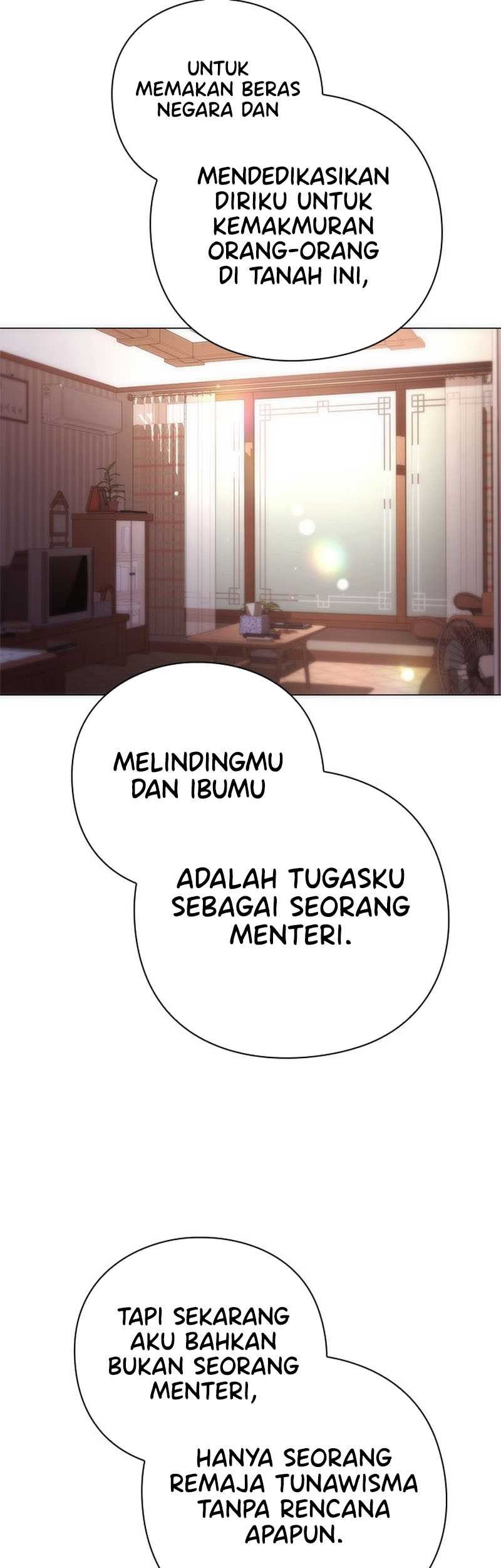 Goblin’s Night Chapter 45 Gambar 62