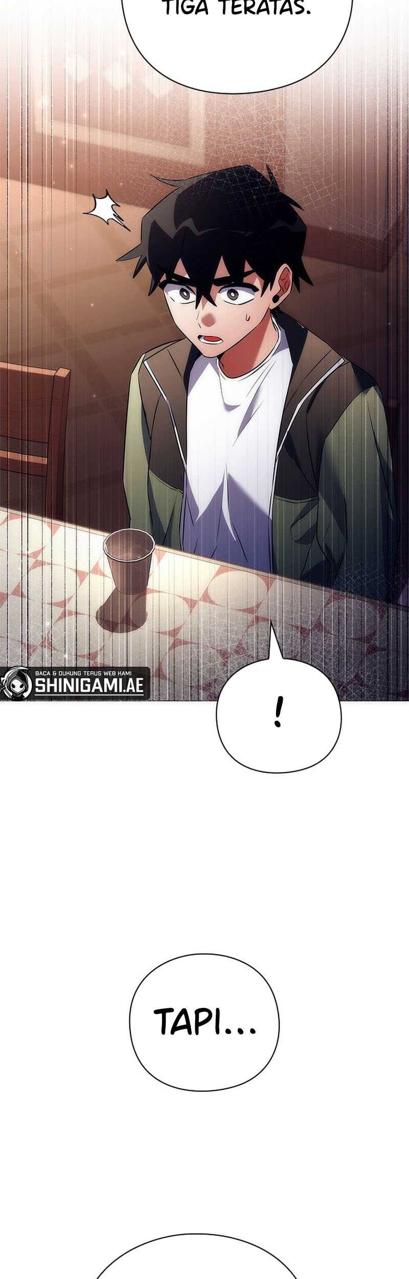 Goblin’s Night Chapter 45 Gambar 64