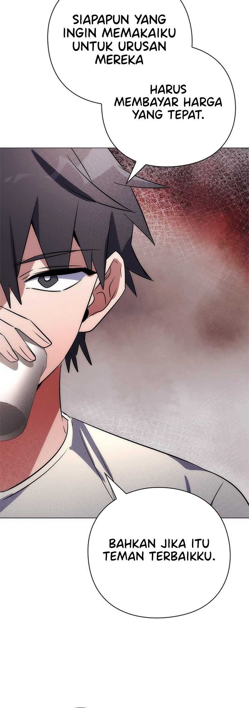 Goblin’s Night Chapter 45 Gambar 65