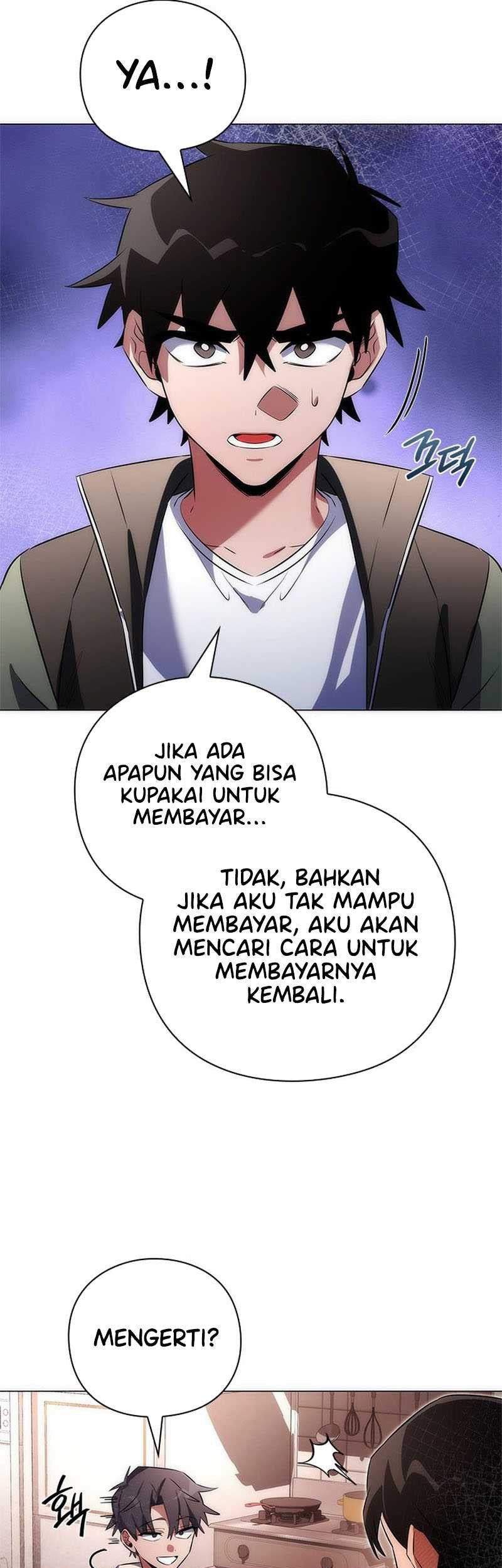 Goblin’s Night Chapter 45 Gambar 66