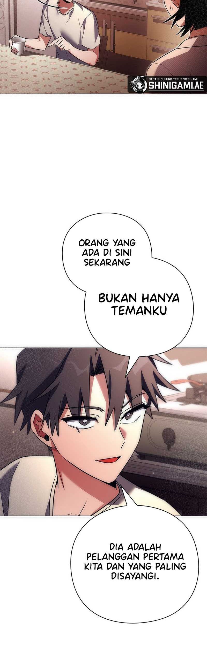 Goblin’s Night Chapter 45 Gambar 67