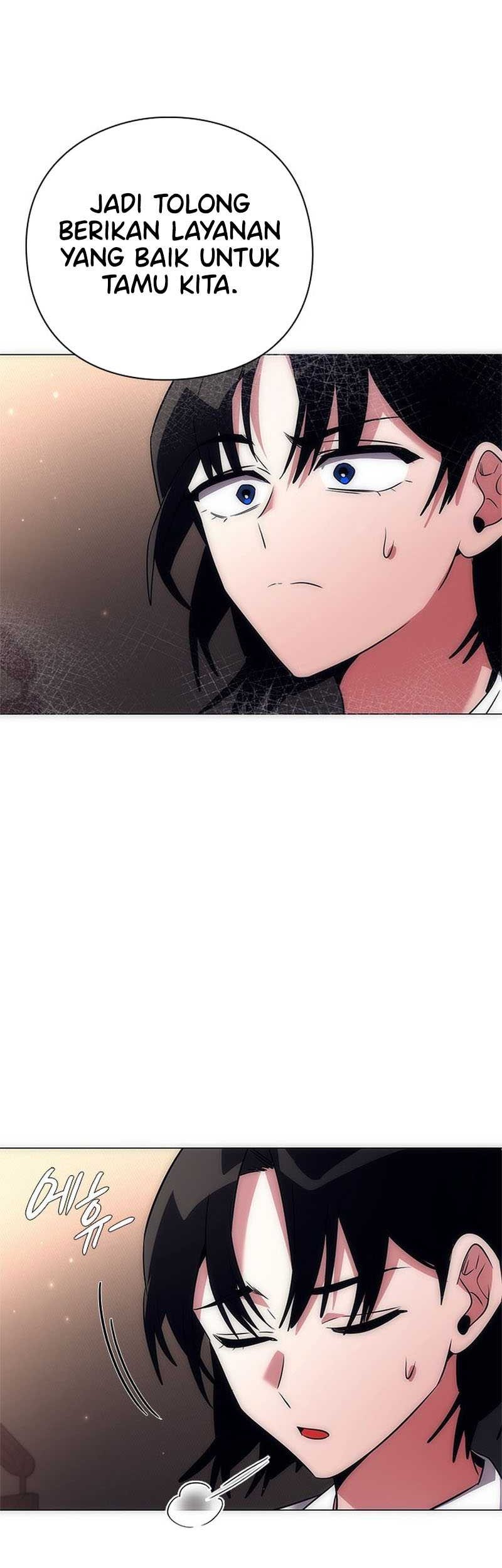 Goblin’s Night Chapter 45 Gambar 68