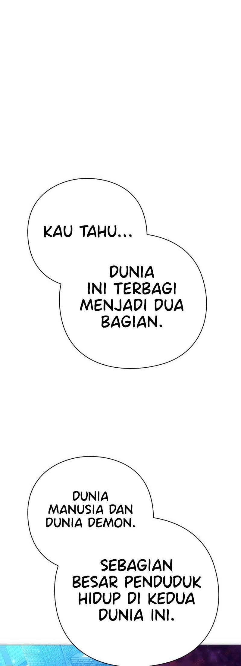 Goblin’s Night Chapter 45 Gambar 69