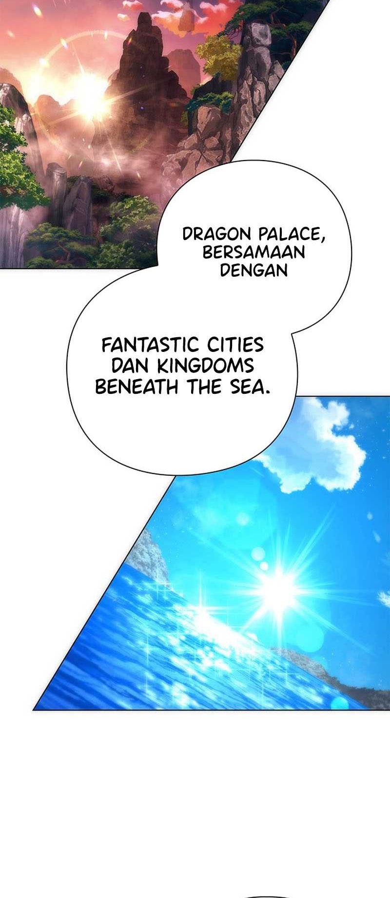 Goblin’s Night Chapter 45 Gambar 73