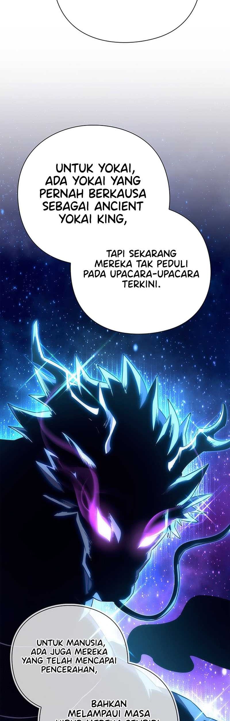 Goblin’s Night Chapter 45 Gambar 75