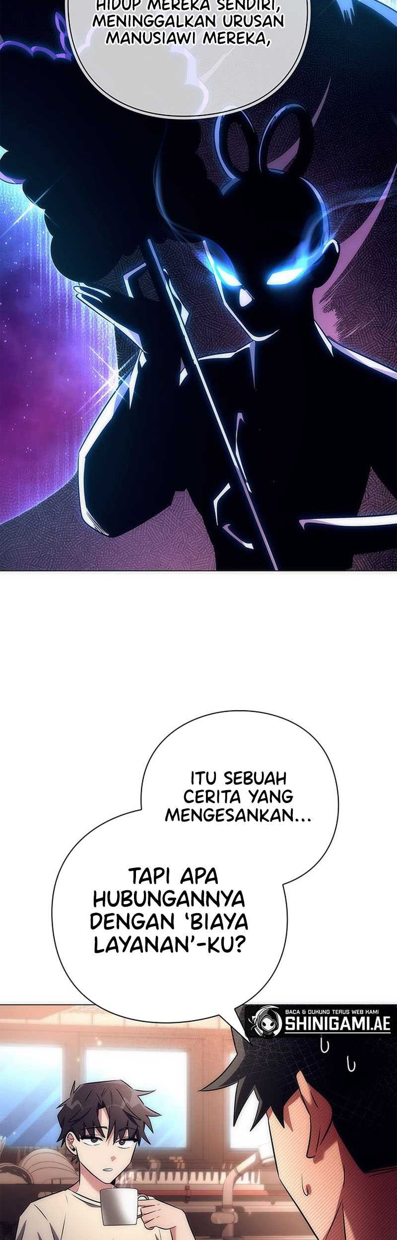 Goblin’s Night Chapter 45 Gambar 76