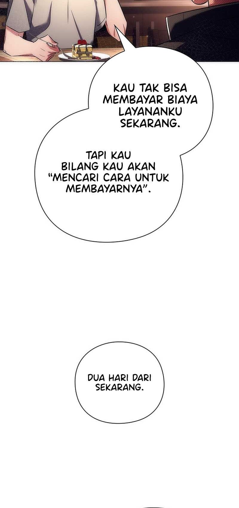 Goblin’s Night Chapter 45 Gambar 77