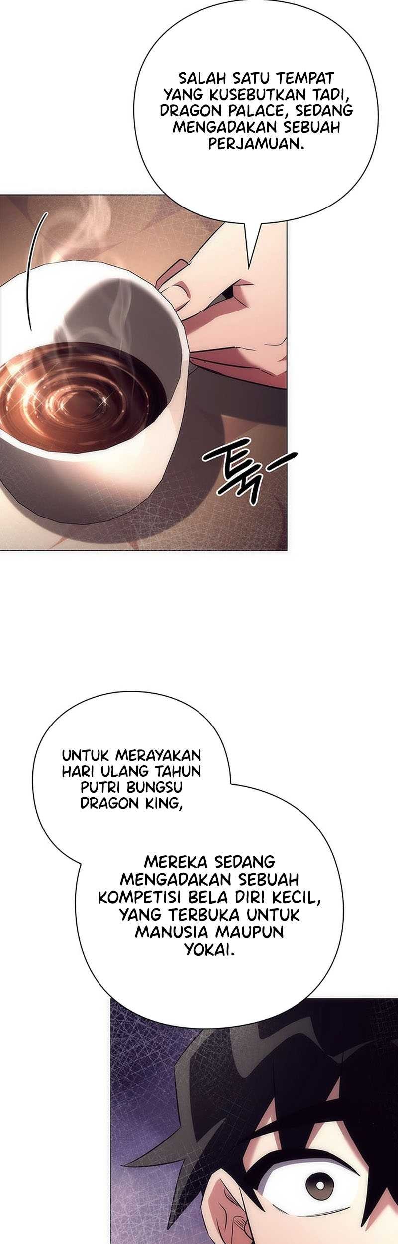 Goblin’s Night Chapter 45 Gambar 78