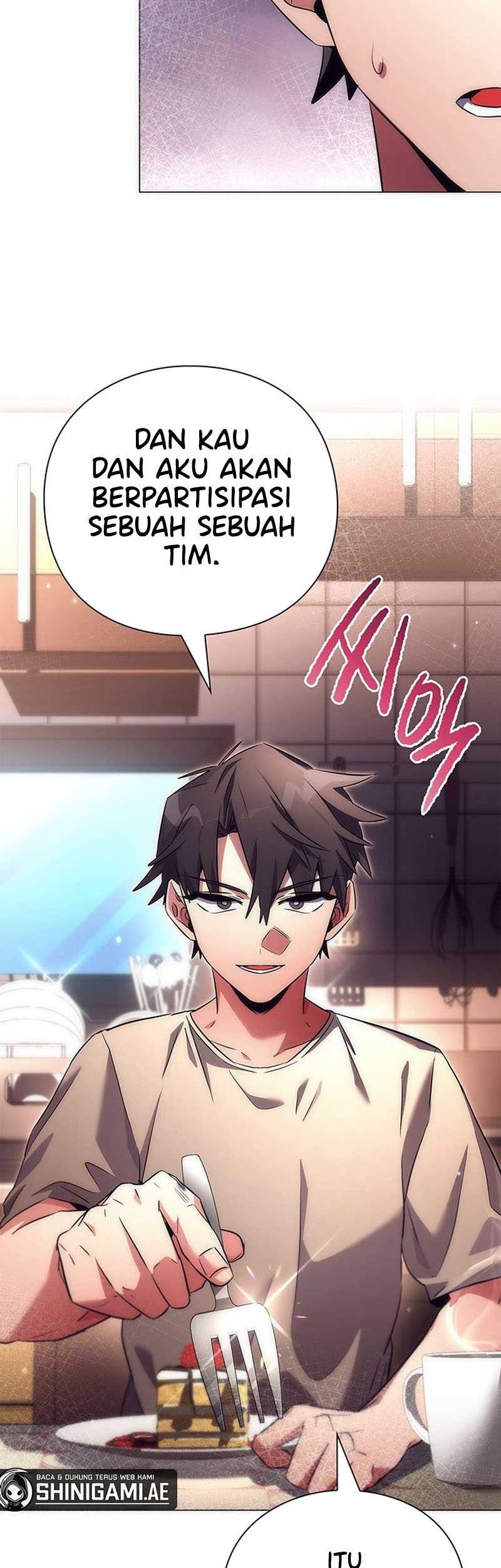 Goblin’s Night Chapter 45 Gambar 79