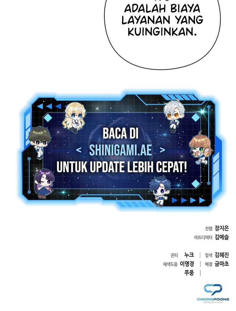 Goblin’s Night Chapter 45 Gambar 80