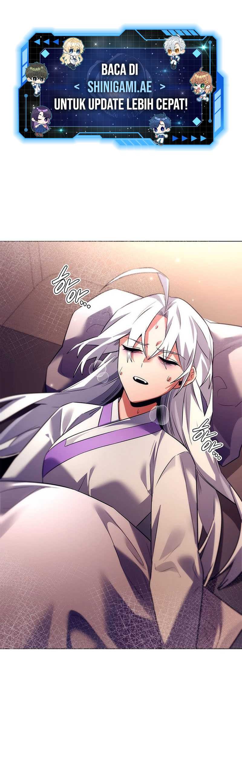 Baca  Goblin’s Night Chapter 45 Gambar 2