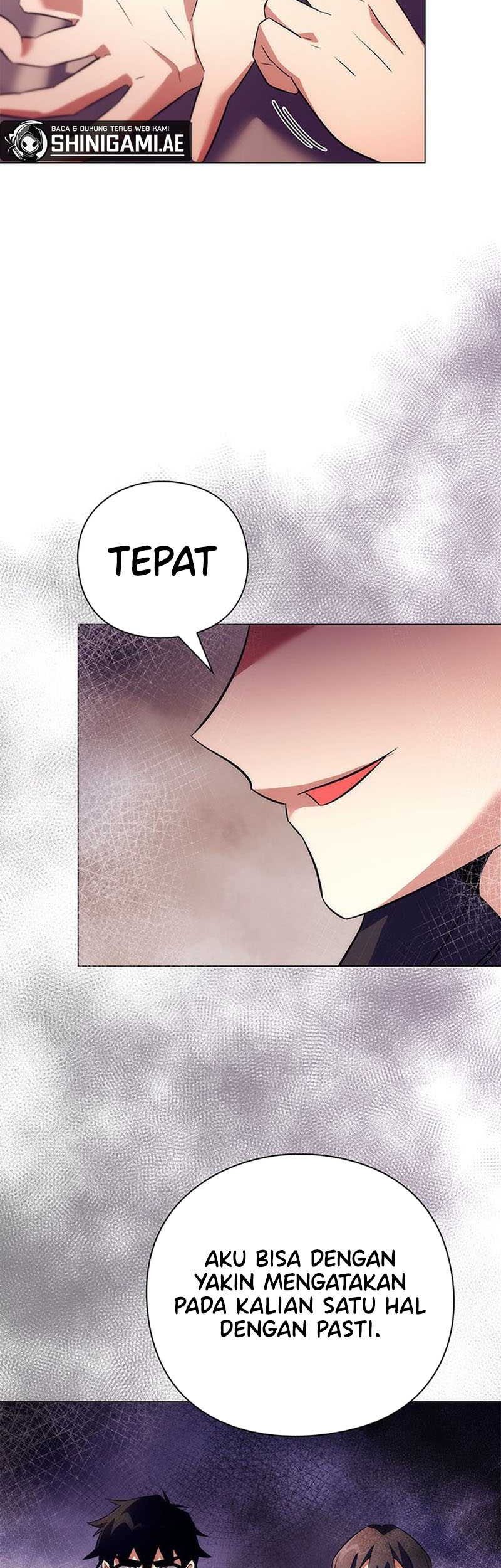 Goblin’s Night Chapter 45 Gambar 4