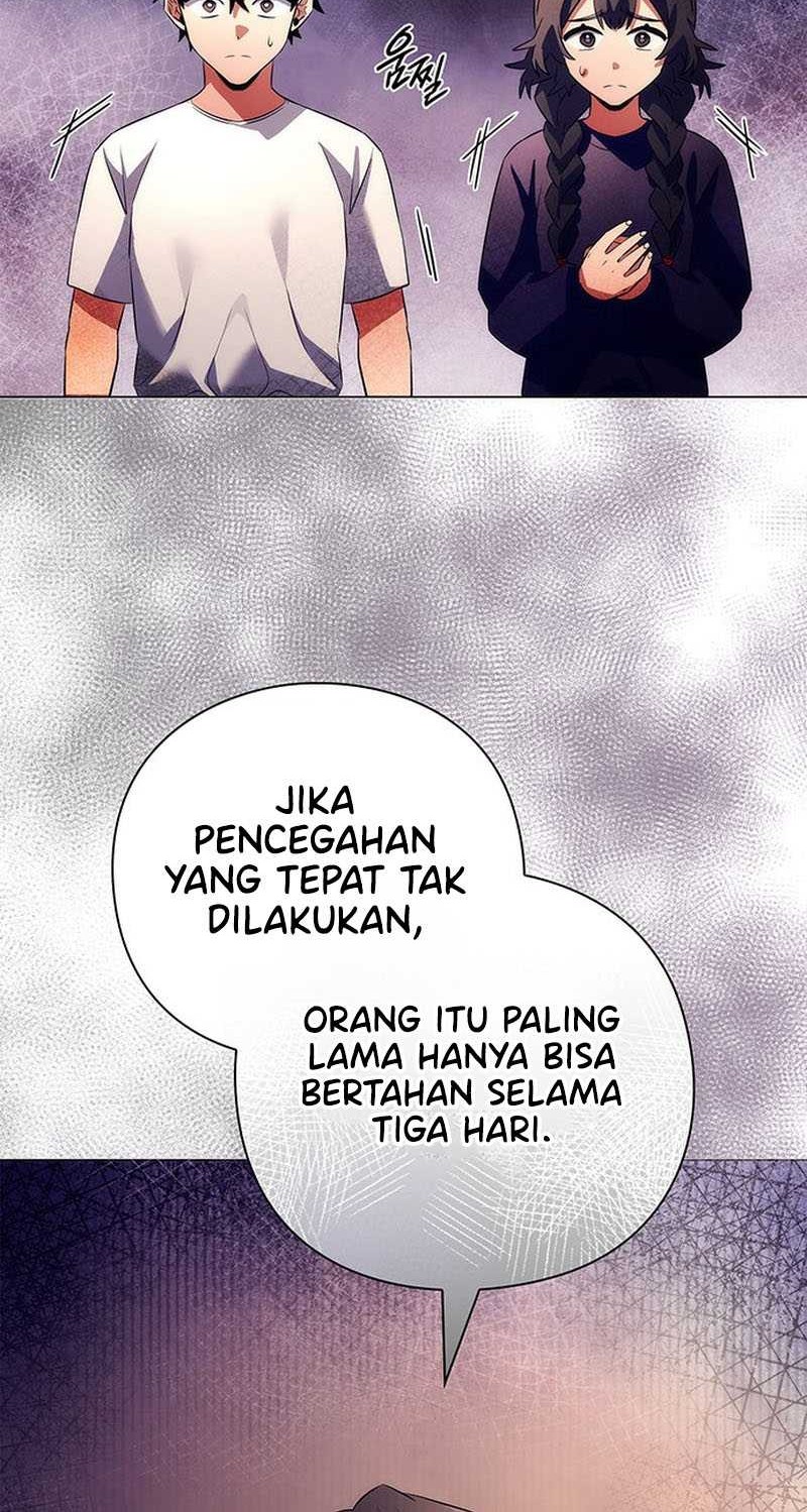 Goblin’s Night Chapter 45 Gambar 5